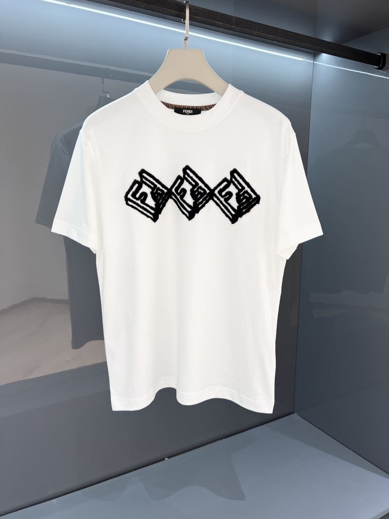 Fendi T-Shirts